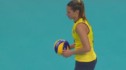 LOH Londýn 2012 - Volejbal