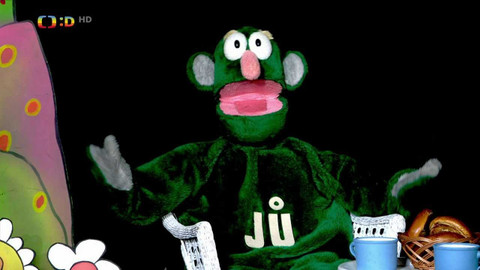 Studio Kamarád - 24. července 2022