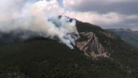 Turbulence - 13. května 2012