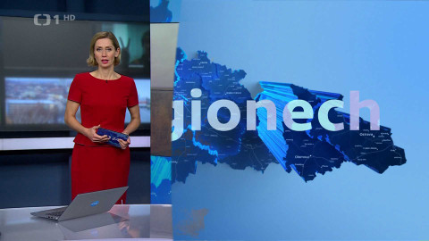 Události v regionech (Ostrava) - 15. listopadu 2024