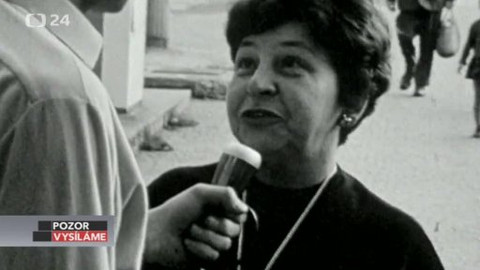 Pozor vysíláme - Epizoda 5.