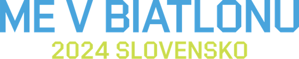 ME v biatlonu 2024 Slovensko