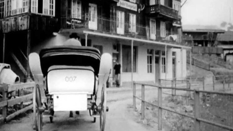 Televizní noviny - 18. prosince 1968