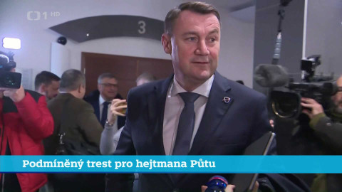 Události v regionech (sever a východ) - 5. února