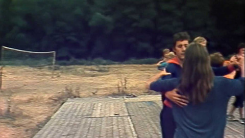 Archiv dne - 30. červenec 1983: Letní škola tance