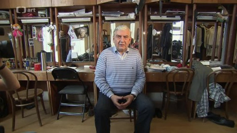 Divadlo žije! - 29. dubna 2014