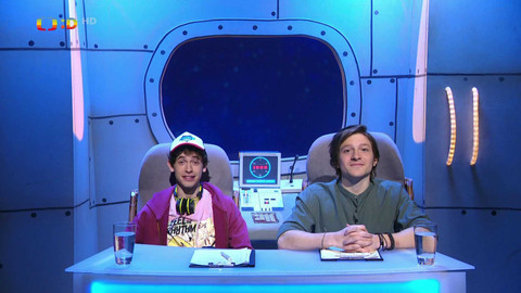 PLANETA YÓ - 8. dubna 2024