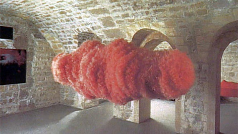 Vizitky českých muzeí a galerií - Galerie hlavního města Prahy