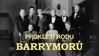 Prokletí rodu Barrymorů