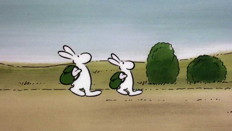 Bob a Bobek - králíci z klobouku - 12/39 Na výletě