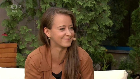 Dobré ráno - 6. srpna 2019