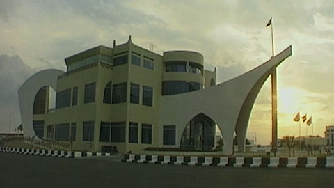 Cestománie - Spojené arabské emiráty