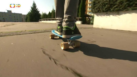 Zprávičky - 21. září 2018