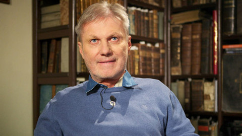 Uchem jehly - 12. května 2013