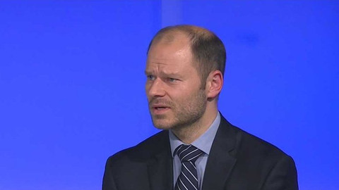 90’ ČT24 - Ekonomické dopady vládní krize