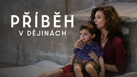 Příběh v dějinách