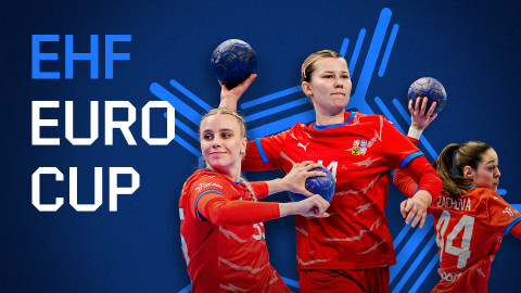 EHF Euro Cup