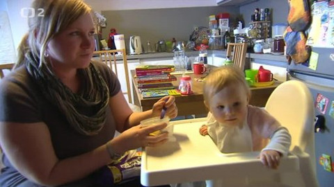 Televizní klub neslyšících - 15. ledna 2014