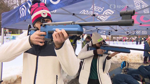 XXV. zimní olympijské hry 2026 Milano Cortina - Milano Cortina 2026