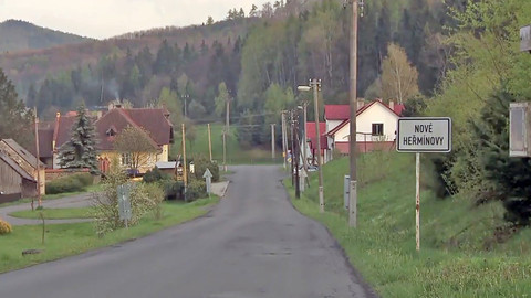 Nedej se! - Plánovaná přehrada na řece Opavě