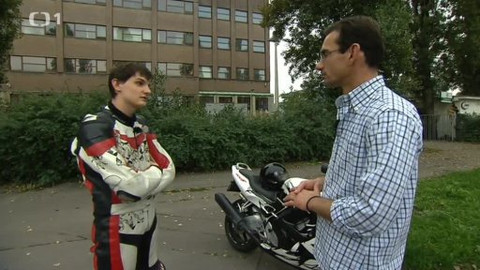 Černé ovce - 21. října 2014