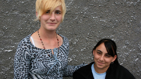 Restart - 3/10 Jde o toho kluka aneb cesta z ulice k domovu