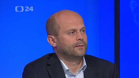 90’ ČT24 - 10 let od začátku světové finanční a hospodářské krize