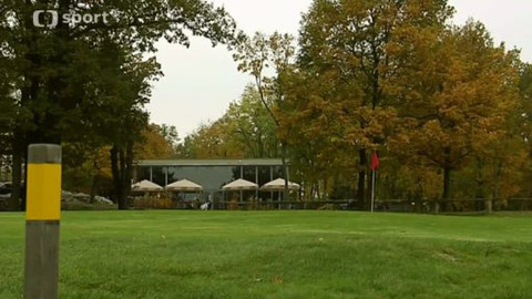 Golfmagazín - 1. listopadu 2012