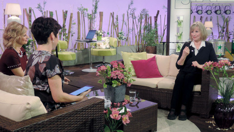 Sama doma - 11. dubna 2019