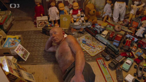 Náš venkov - Správce země