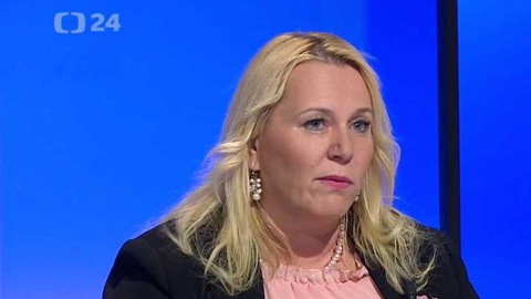 90’ ČT24 - Jak se bydlí v Česku