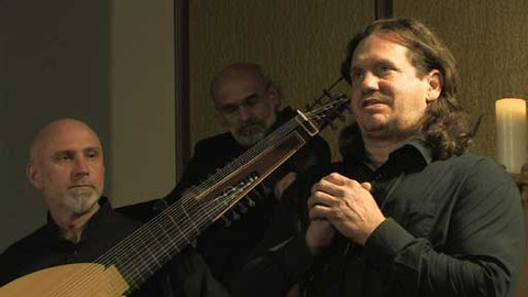 Křesťanský magazín - 24. května 2015