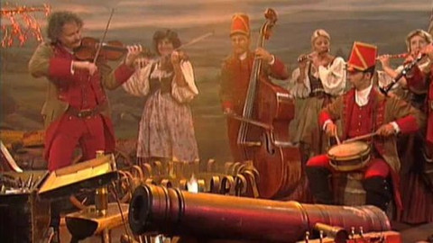 Zpívánky - Pod Prešpurkem kraj Dunaja