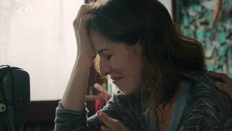 Přiznání - Epizoda 8/10