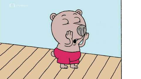 Boris - Schovávaná