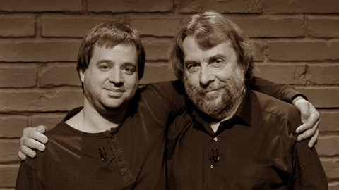 Krásný ztráty - 11. dubna 2012