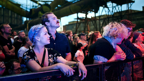 Místo zločinu Ostrava - 11/13 Všechny barvy léta