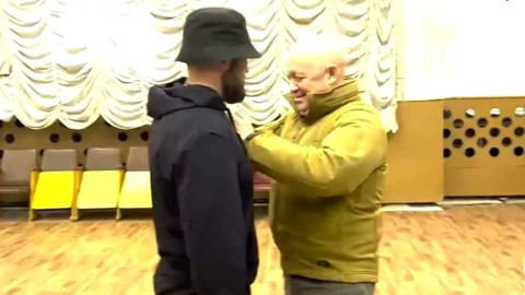 Rok války - 12. února 2023