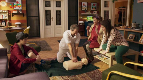 Občanka - Rozhlédni se, reaguj