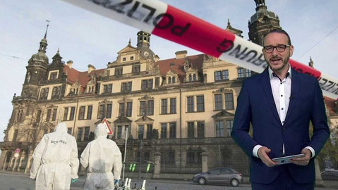 Horizont ČT24 - 20. prosince 2019