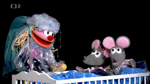 Studio Kamarád - 31. ledna 2021