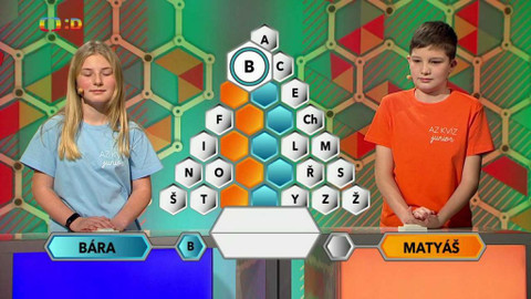 AZ kvíz junior - 4. června 2020