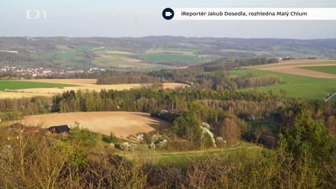 Místo iReportéra - 10. července