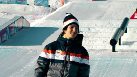 III. zimní olympijské hry mládeže 2020 Švýcarsko - 13. soutěžní den