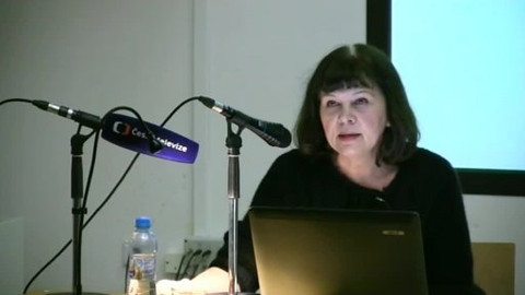 Středy na AVU - Pokusy o kurátorské projekty v době začínajícího kapitalismu