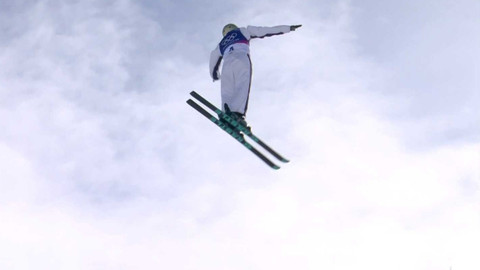 XXV. zimní olympijské hry 2026 Milano Cortina - Freestyle lyžování