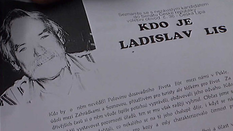 Archiv dne - 22. září 1996: Kozy do zástavy