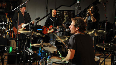 Abbey Road: Live - Epizoda 4/12