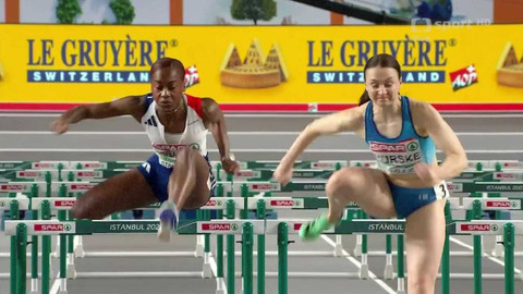 Halové ME v atletice 2023 Turecko - Halové ME Turecko