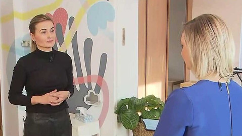 Drahé Česko, ...? - Jak se daří dětským skupinám